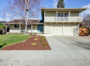 2178 Glenkirk Dr, San Jose, CA 95124