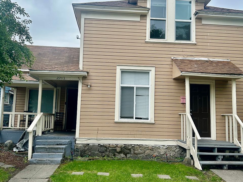 1st image of 2203 W Mallon Ave #2