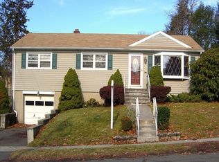 280 Dahl Ave, Stratford, CT 06614