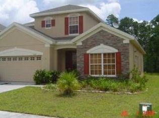 1259 Crane Crest Way, Orlando, FL 32825