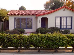 2601 Park Way, Bakersfield, CA 93304