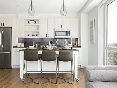 Serenity Apartments