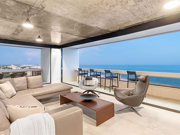 4th image of 5400 OCEAN BOULEVARD #15 1-4