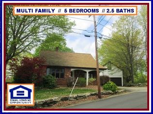 90 Chestnut St, Spencer, MA 01562
