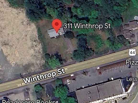 2nd image of 311 Winthrop St
