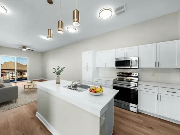 The Oasis at Rowlett