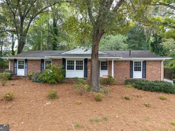 3321 Ann Rd SE, Smyrna, GA 30080