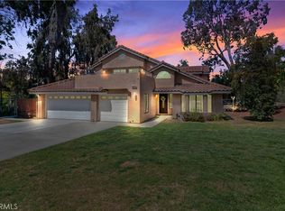 17624 Mockingbird Hill Cir, Riverside, CA 92504