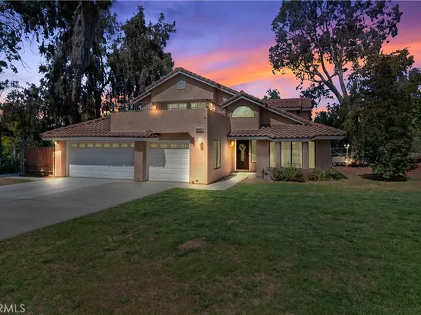 17624 Mockingbird Hill Cir, Riverside, CA 92504