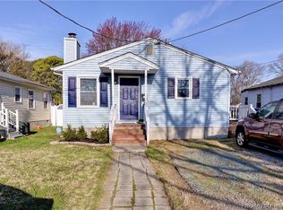 615 North St, Hampton, VA 23663