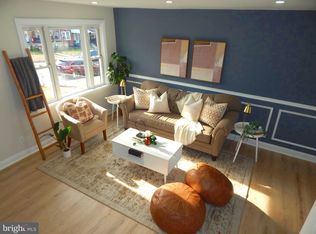 324 W Riverview Rd, Baltimore, MD 21225