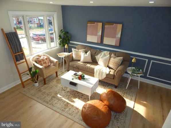 324 W Riverview Rd, Baltimore, MD 21225