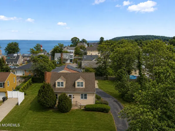 12 Thompson Avenue, Leonardo, NJ 07737