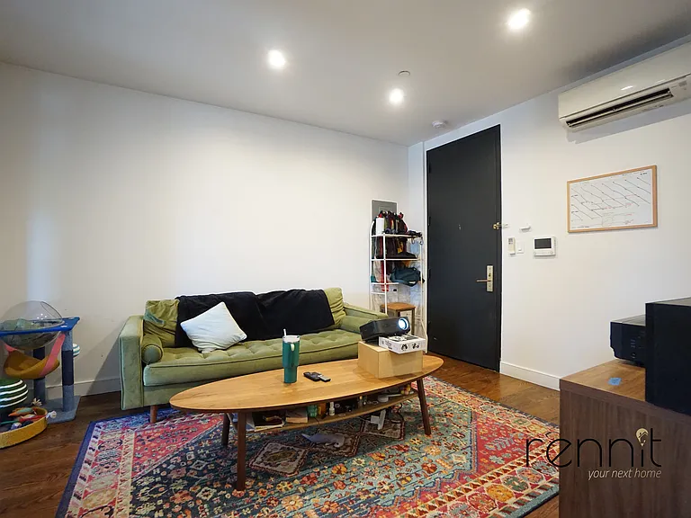 140 Martense St #5F — Photo 7