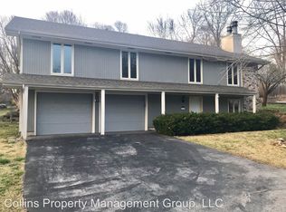 1103 E Summerhill St, Ozark, MO 65721