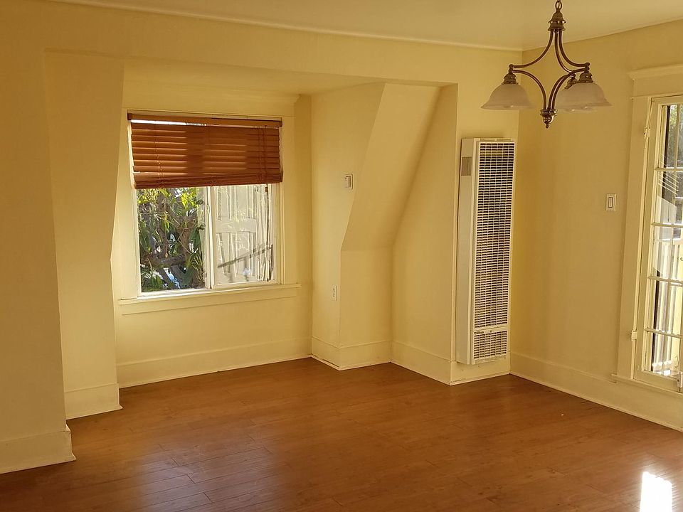 living room view 1