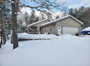 5500 Russell Rd, Twin Lake, MI 49457