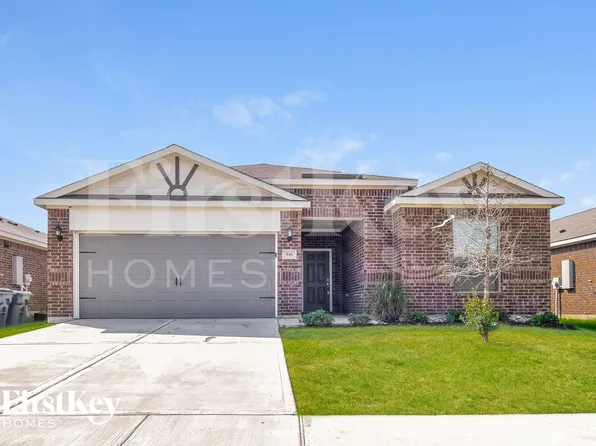 516 Aqueduct Dr, Seagoville, TX 75159