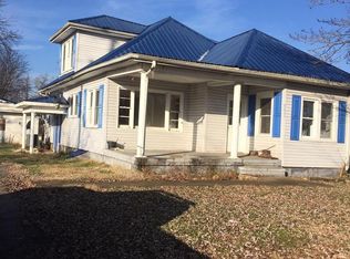 9633 N Highway 1247, Eubank, KY 42567