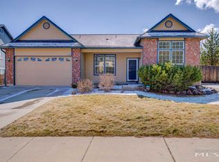 3326 Snake River Dr, Reno, NV 89503