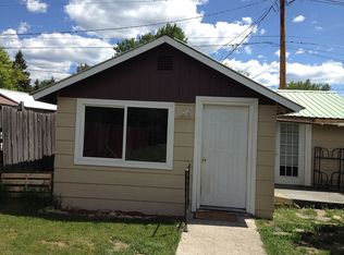 507 Dakota Ave, Libby, MT 59923