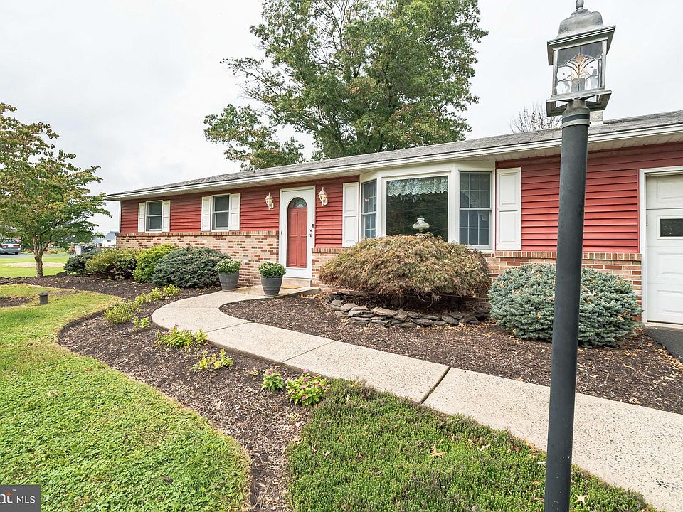2143 Old Skippack Rd, Harleysville, PA 19438 Zillow