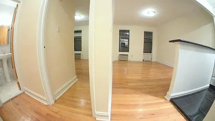 Rented by HOME RESIDENTIAL LLC