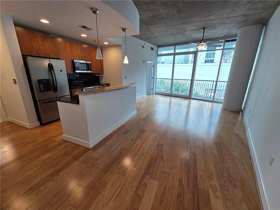 44 Peachtree Pl NE #730