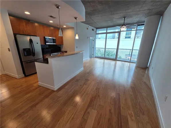 44 Peachtree Pl NE, Atlanta, GA