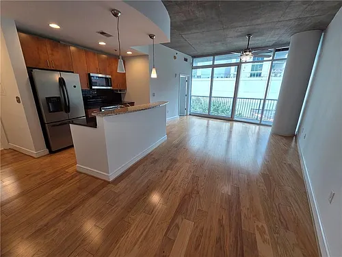 44 Peachtree Pl NE #730 Photo 1
