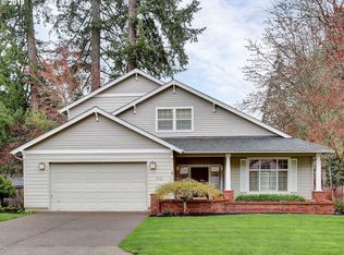 8103 SW Kingfisher Way, Durham, OR 97224