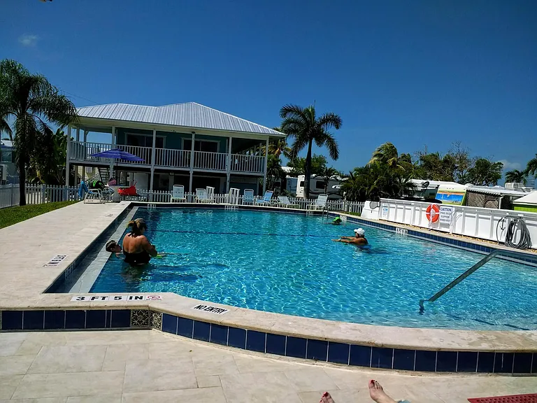 55 Boca Chica Rd #3 — Photo 12