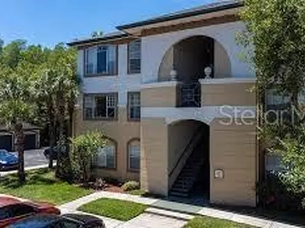 17110 Carrington Park Dr APT 832, Tampa, FL 33647