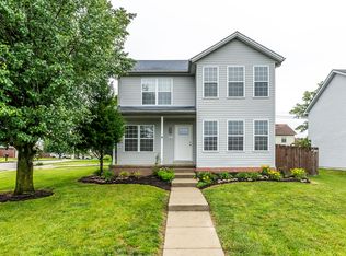 101 Millhouse Dr, Nicholasville, KY 40356