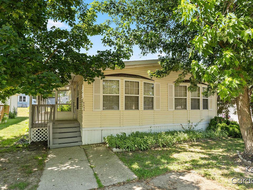 1st image of 6633 Millstone Dr SE