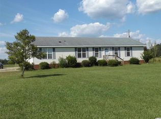 5589 Highway 668, Conway, SC 29526