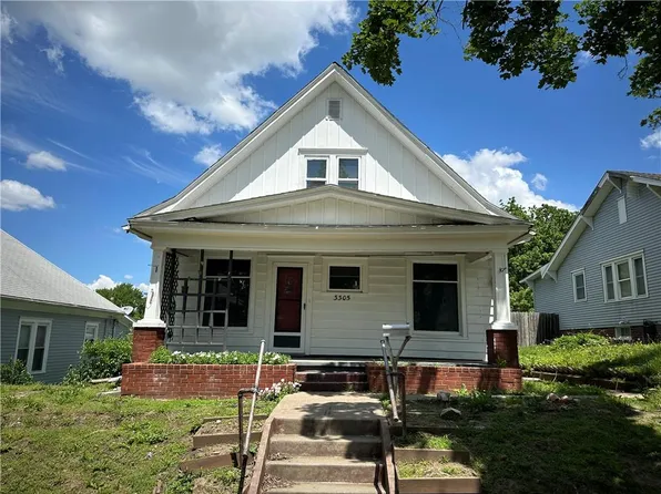 3305 Duncan St, Saint Joseph, MO 64507