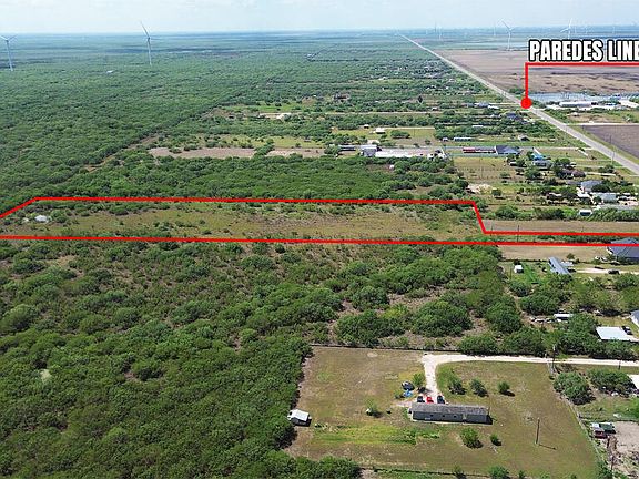5th image of 0 Paredes Line Rd