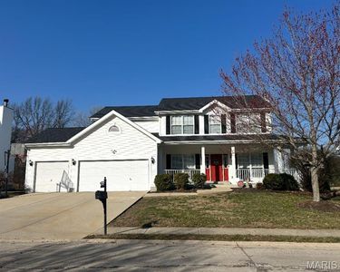 2851 Fairway Dr, Belleville, IL, 62220