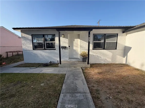 9609 Dicky St, Pico Rivera, CA 90660