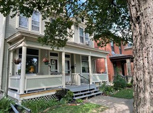 88 Thurman Ave, Columbus, OH