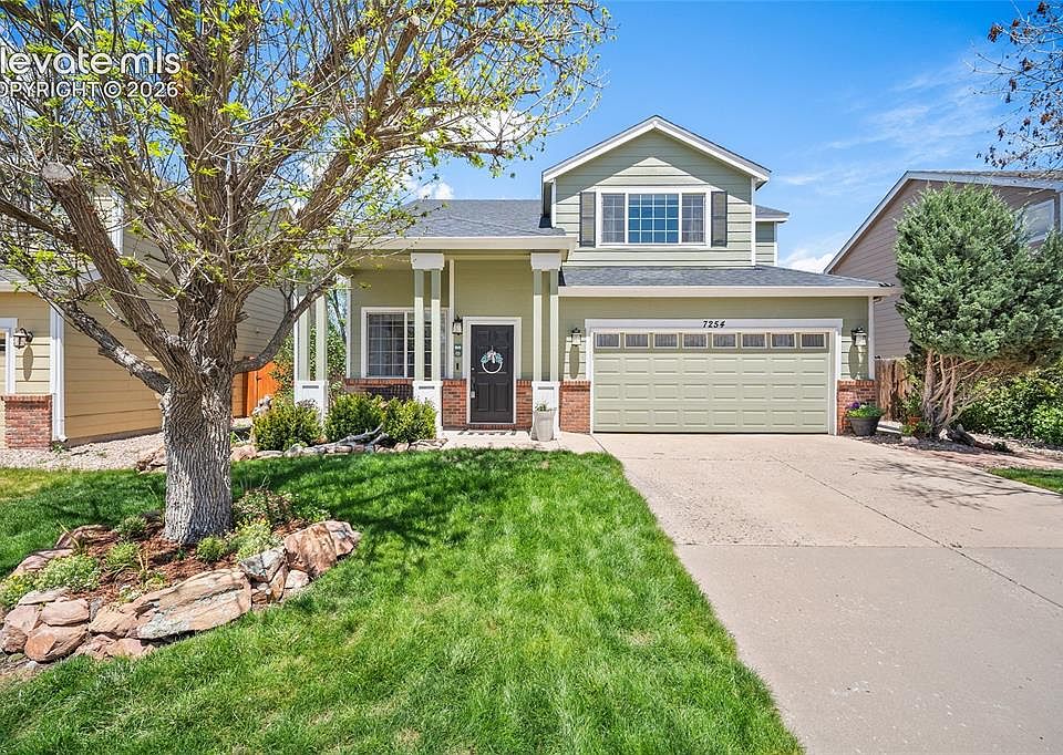 1st image of 7254 Westerner Dr