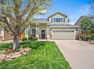 7254 Westerner Dr, Colorado Springs, CO 80922