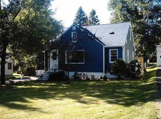 2503 Plymouth Ave, Duluth, MN 55811