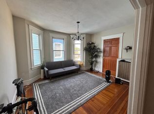 35 Magnus Ave #3, Somerville, MA 02143