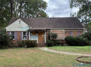 1508 Timbercrest Ct, Henrico, VA 23238