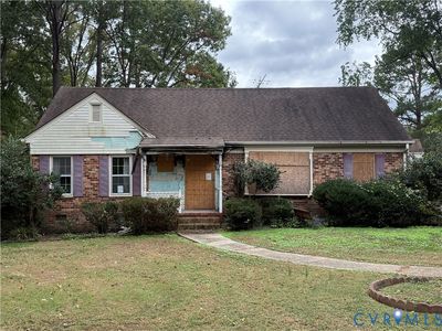 1508 Timbercrest Ct, Henrico, VA, 23238