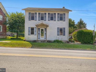 156 E Main St, Rebersburg, PA, 16872