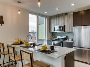 Augusta Apartments, Seattle, WA 98105