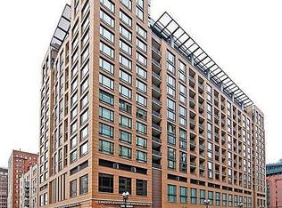 520 S State St APT 808, Chicago, IL 60605